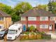 Thumbnail Semi-detached house for sale in Sedley Close, Aylesford
