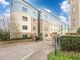 Thumbnail Flat for sale in Forum Court, Bury St. Edmunds