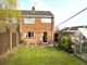 Thumbnail Semi-detached house for sale in Neville Crescent, Winterton, Scunthorpe