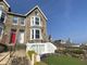 Thumbnail Flat for sale in Pednolver Terrace, St. Ives