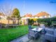 Thumbnail Semi-detached house for sale in Grange Gardens, London