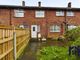 Thumbnail Terraced house for sale in Mossfields, Wrightington