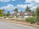 Thumbnail Detached house for sale in Station Lane, Hethersett, Norwich