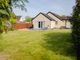 Thumbnail Detached bungalow for sale in Four Ways Drive, Chulmleigh