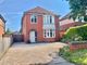 Thumbnail Detached house for sale in Birmingham Road, Ansley