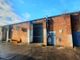 Thumbnail Industrial for sale in Middlemore Lane West, Walsall