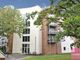 Thumbnail Flat for sale in Mayfair Court, Observer Drive, Watford