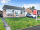 Thumbnail Detached bungalow for sale in Linden Avenue, Branston, Lincoln, Lincolnshire