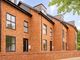 Thumbnail Town house for sale in Charles Terrace, Mersey Road