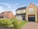 Thumbnail Detached house for sale in Kingsbrook Chase, Wath-Upon-Dearne, Rotherham