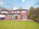 Thumbnail Detached house for sale in Beresford Crescent, Newcastle-Under-Lyme