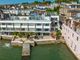 Thumbnail Flat for sale in Panoramic Harbour Views, High Street, Cowes