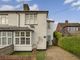 Thumbnail Semi-detached house for sale in New Road, Great Kingshill, High Wycombe