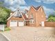 Thumbnail Detached house for sale in Petworth Close, Great Notley