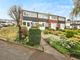 Thumbnail End terrace house for sale in Mountfield Close, Kings Heath, Birmingham