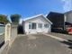 Thumbnail Detached bungalow for sale in Cwmann, Lampeter