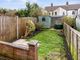 Thumbnail Terraced house for sale in Highland Road, Norwich