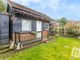 Thumbnail Detached house for sale in High Road, North Weald, Epping, Essex