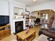 Thumbnail Terraced house for sale in Desborough Road, Eastleigh