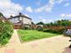 Thumbnail End terrace house for sale in Chadwell Heath Lane, Chadwell Heath, Essex