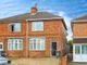 Thumbnail Semi-detached house for sale in Roydene Crescent, Leicester