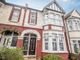Thumbnail Terraced house for sale in Inverness Avenue, Westcliff-On-Sea
