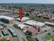 Thumbnail Industrial to let in Unit 3G/3H Brymau Three, River Lane, Saltney, Flintshire