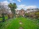 Thumbnail Terraced house for sale in Sunset Avenue, North Chingford