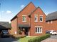 Thumbnail Detached house for sale in South Ella Way, Kirk Ella, Hull