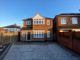 Thumbnail Detached house to rent in D'arcy Road, North Cheam, Sutton