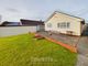 Thumbnail Detached bungalow for sale in Heol Derw, Cardigan