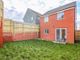 Thumbnail Detached house for sale in 2 Heol Y Llinos, Llanilid, Pontyclun