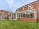 Thumbnail Detached house for sale in Brougham Close, York