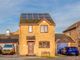 Thumbnail Detached house for sale in Goldcrest Way, Bicester, Oxfordshire