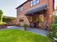 Thumbnail Detached house for sale in Cwrt Morgan, Caerwent, Caldicot, Monmouthshire