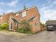 Thumbnail Detached house for sale in Gravel Lane, Warborough