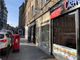Thumbnail Retail premises to let in 125A Nethergate, Dundee