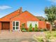 Thumbnail Detached bungalow for sale in Stratton Orchard, Swindon