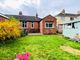 Thumbnail Semi-detached bungalow for sale in Central Avenue, Syston