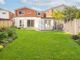 Thumbnail Detached house for sale in Abbots Close, Datchworth, Knebworth, Hertfordshire