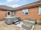 Thumbnail Detached bungalow for sale in Woodhouse Road, Norwell, Newark