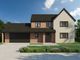 Thumbnail Detached house for sale in Crockers Ash, Ross-On-Wye, Herefordshire