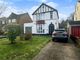 Thumbnail Detached house for sale in Edwin Road, Kent