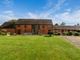 Thumbnail Barn conversion for sale in Holyoakes Lane - Bentley, Worcestershire