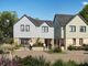 Thumbnail Semi-detached house for sale in West Bay Club, Norton, Yarmouth