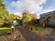 Thumbnail Detached bungalow for sale in Hollis Gardens, Hatherley, Cheltenham