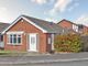 Thumbnail Detached bungalow for sale in Chase Vale, Burntwood