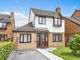 Thumbnail Detached house for sale in Tregony Way, Stenson Fields, Derby, Derbyshire
