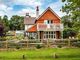 Thumbnail Detached house to rent in On The Cricket Green, Blackheath, Guildford, Surrey