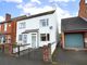 Thumbnail Semi-detached house for sale in Main Street, Stanton Under Bardon, Markfield, Leicestershire